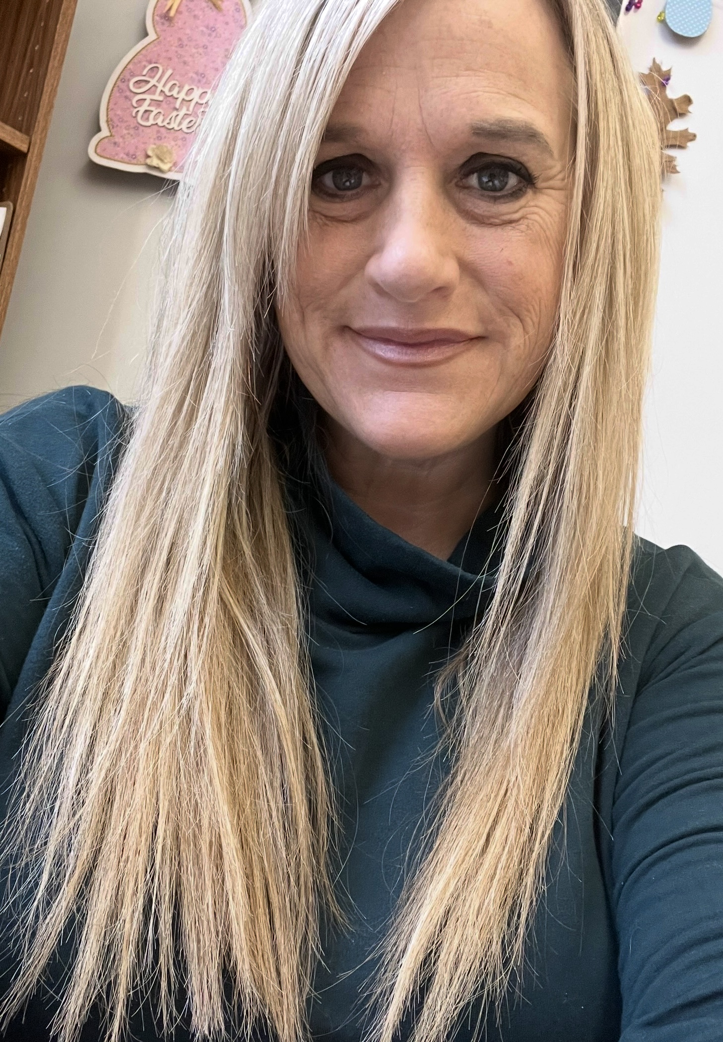 Rebecca Dulaney, Broker